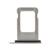 Tiroir SIM Titane Blanc Iphone 15 Pro/15 Pro Max iPhone 15 Pro