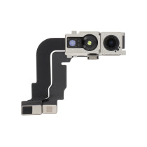 Caméra Avant iPhone 15 Pro - ReLife
