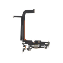 Connecteur de Charge Or iPhone 13 Pro Max