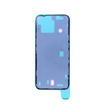 Adhésif Vitre Arrière iPhone 14+