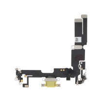 Connecteur de Charge Jaune iPhone 14+ - ReLife