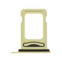 Tiroir SIM Jaune Iphone 14/14 Plus iPhone 14