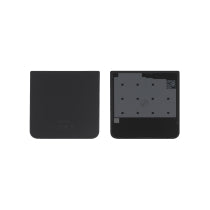 Vitre Arrière Noire Galaxy Z Flip3 5G (F711)