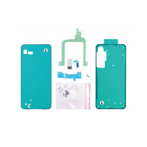 Kit Adhésif Ecran Galaxy S24 FE - S721B