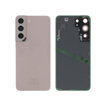 Vitre Arrière Or Rose Galaxy S22 (S901) - G901B