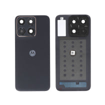 Vitre Arrière Pantone Silhouette Motorola Edge 70 Fusion