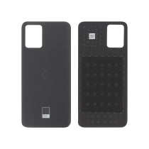 Vitre Arrière Noire Motorola Edge 30 Neo