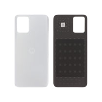 Vitre Arrière Grise Motorola Edge 30 Neo