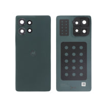Vitre Arrière Vert Jungle Motorola Edge 50