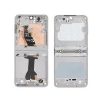 Châssis Central Gris Galaxy Z Flip6 (F741)