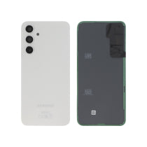 Vitre Arrière Blanche Galaxy A54 5G