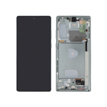 Ecran Complet Vert Galaxy Note 20 (N980F)