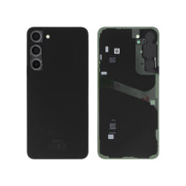 Vitre Arrière Noire Galaxy S23+ (S916)