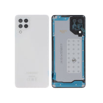 Vitre Arrière Blanche Galaxy A22 4G (A225)