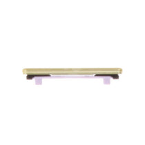Bouton Volume Jaune Galaxy Z Flip6 (F741)