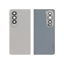 Vitre Arrière Beige Galaxy Z Fold4 (F936) - Sans Logo