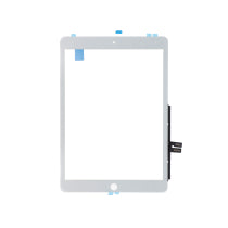 Tactile Blanc Ipad 10.2" (7/8e Gen) iPad 7 (2019)