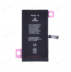 Batterie iPhone 14 Diagnostic
