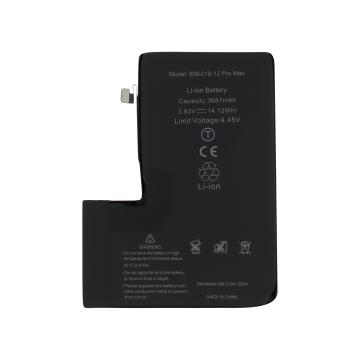Batterie iPhone 12 Pro Max Ti