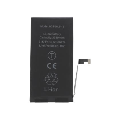 Batterie iPhone 15 Ti