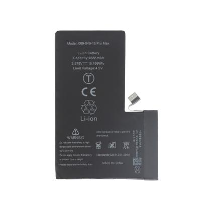 Batterie iPhone 16 Pro Max Ti