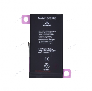 Batterie iPhone 12 Pro Diagnostic