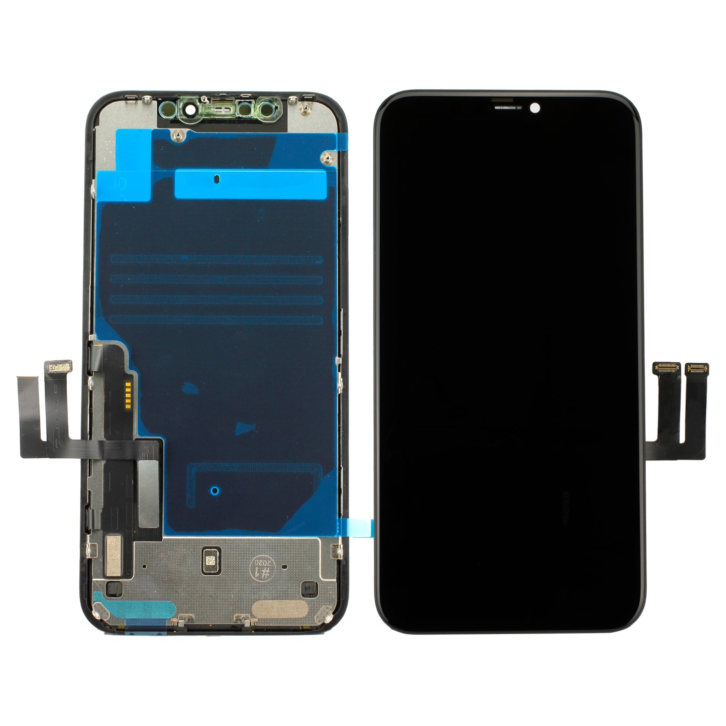 Ecran Complet iPhone 11 - Compatible