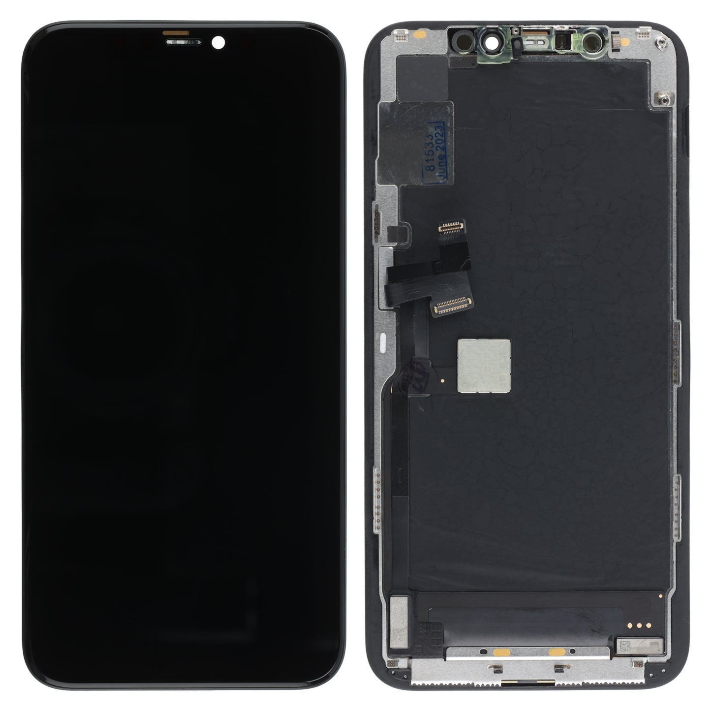 Ecran Complet iPhone 11 Pro - Original Reconditionné