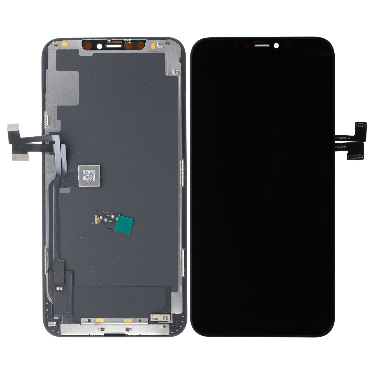 Ecran Complet iPhone 11 Pro Max - Soft OLED