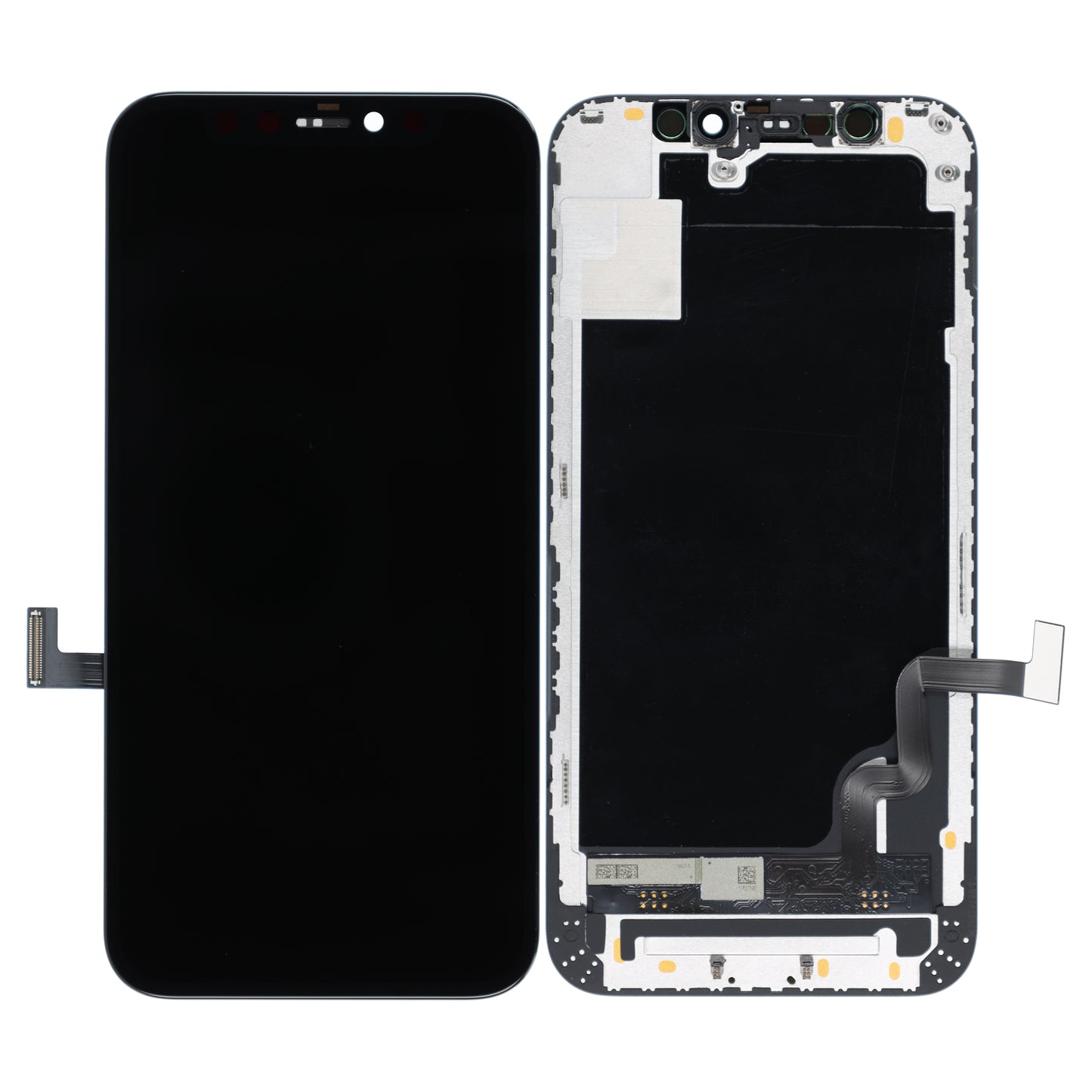 Ecran Complet iPhone 12 Mini - Compatible