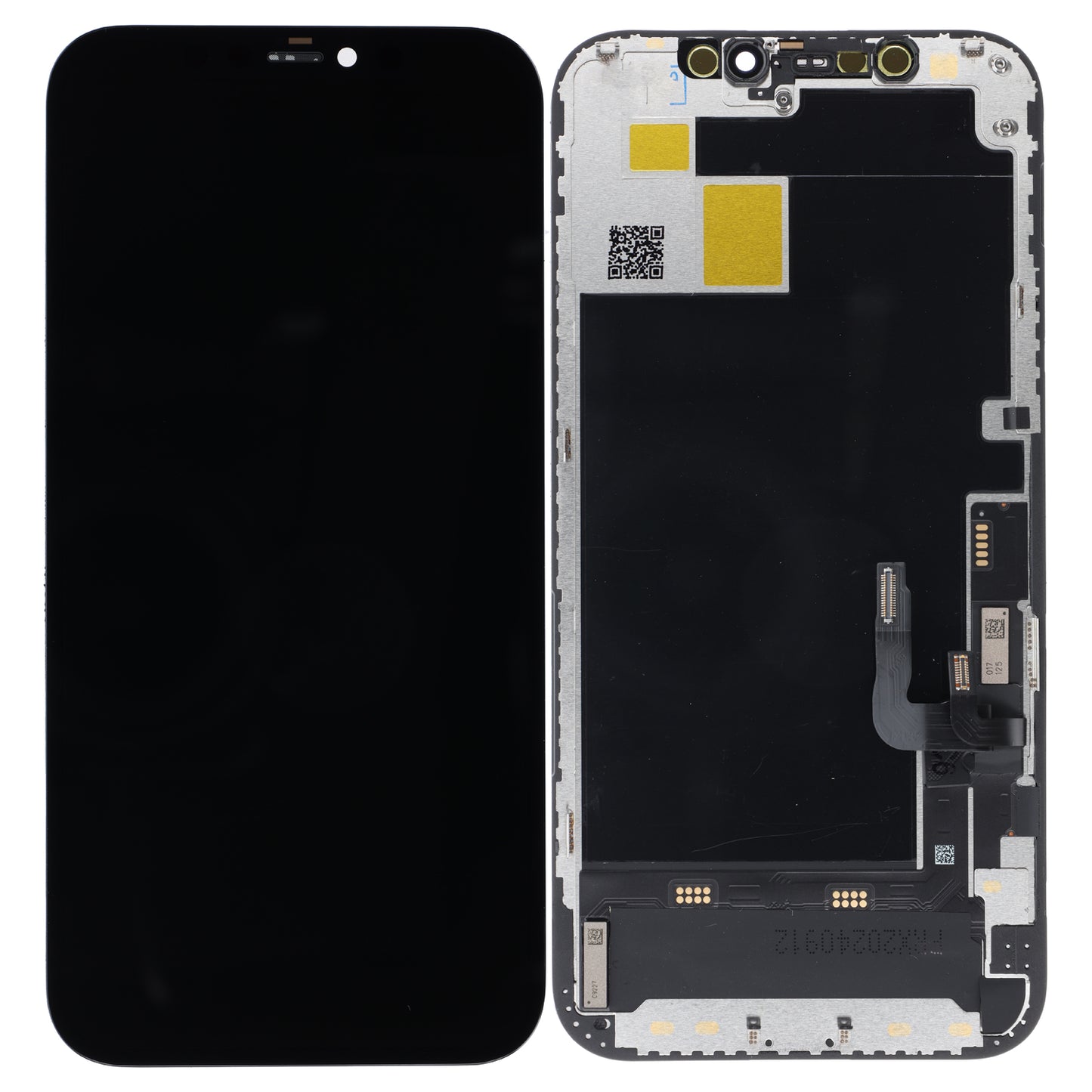 Ecran Complet iPhone 12 - Soft OLED