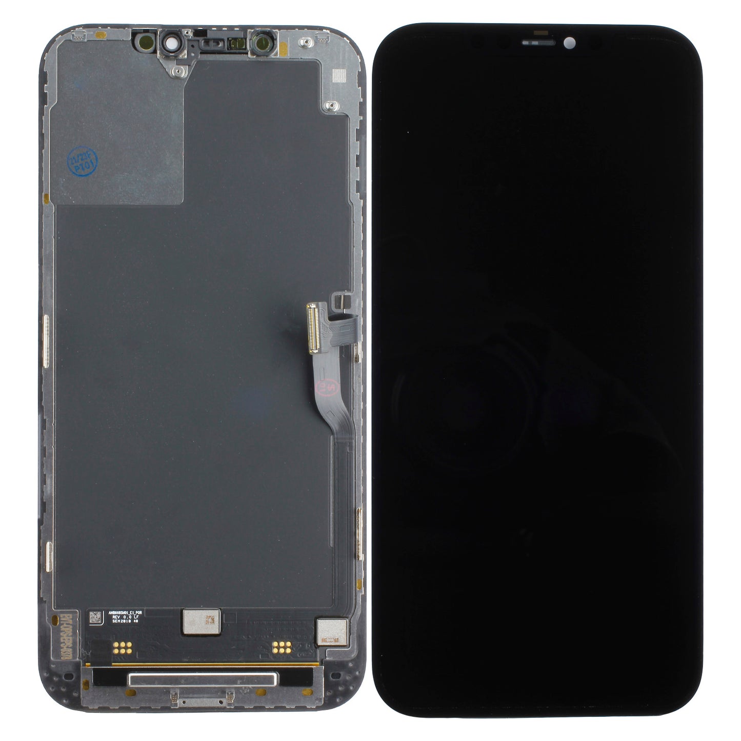Ecran Complet iPhone 12 Pro Max - Original Reconditionné