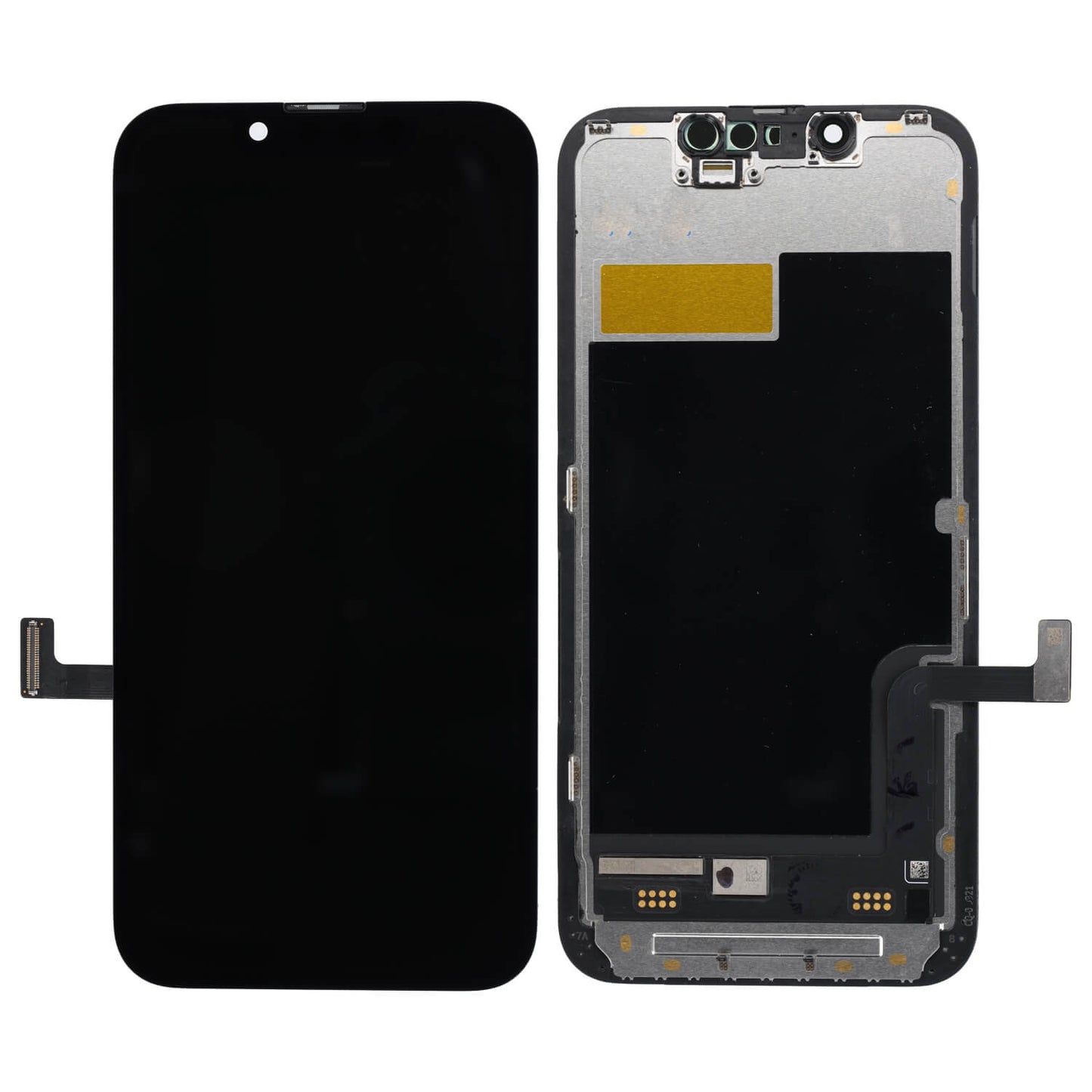 Ecran Complet iPhone 13 Mini - Compatible