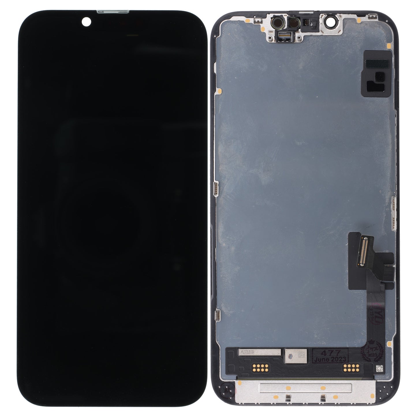 Ecran Complet iPhone 14 - Original Reconditionné