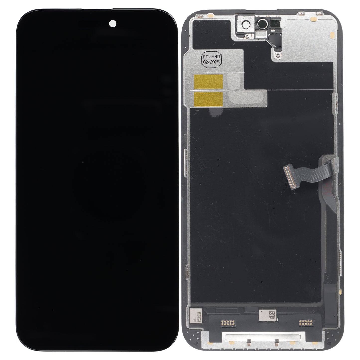 Ecran Complet iPhone 14 Pro - Compatible