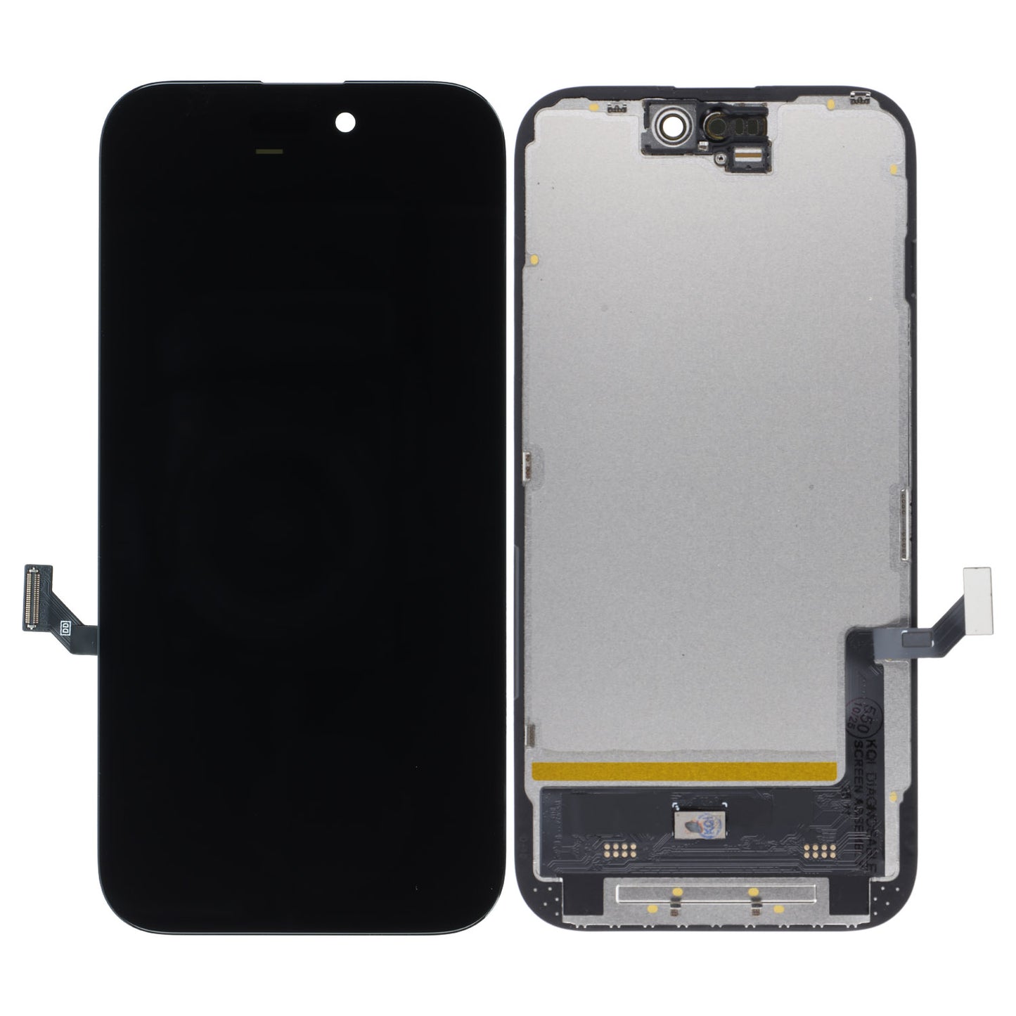 Ecran Complet iPhone 15 Plus - Soft OLED