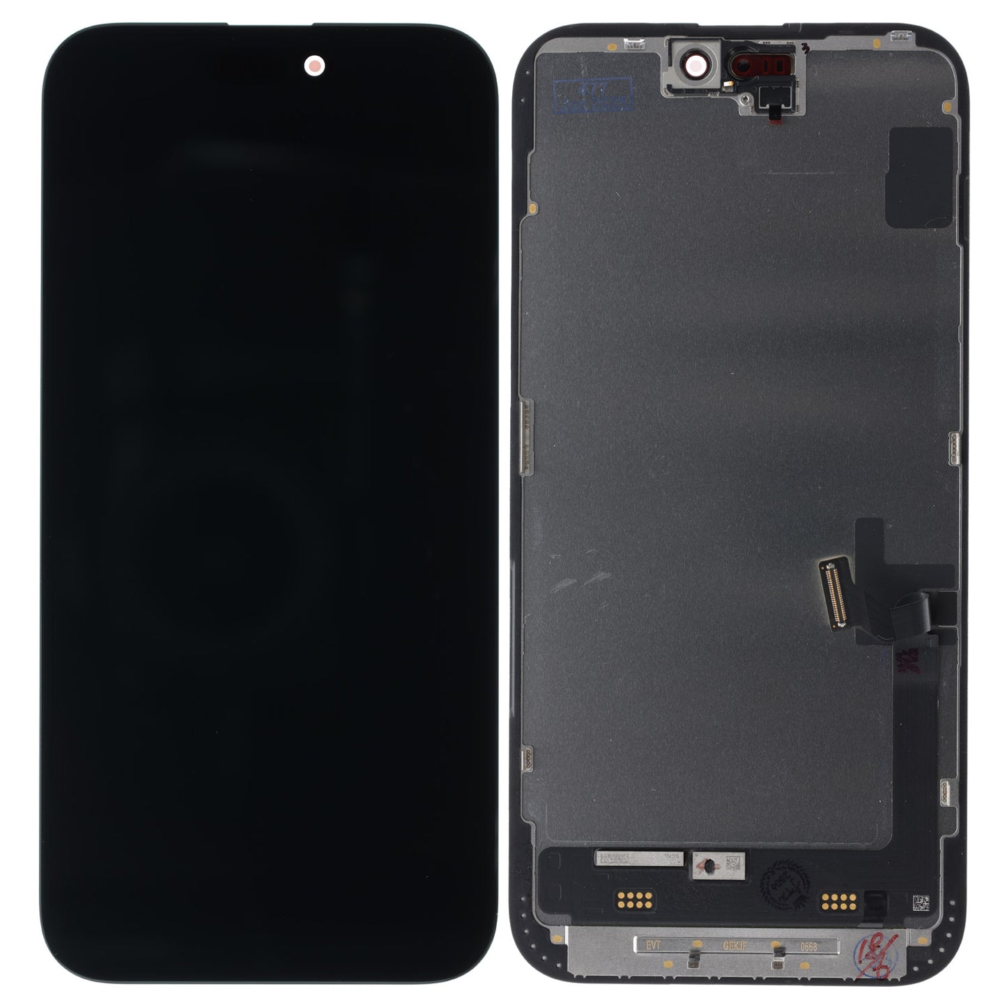 Ecran Complet iPhone 15 Plus - Original Reconditionné
