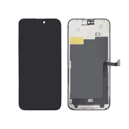 Ecran Complet iPhone 15 Pro Max - Compatible