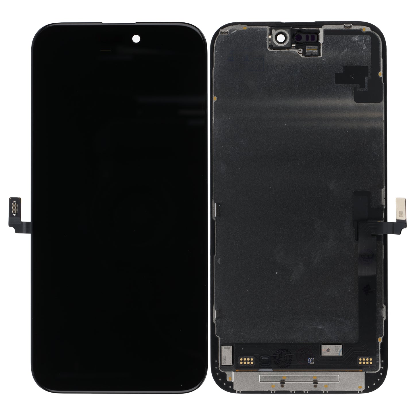 Ecran Complet iPhone 16 Plus - Original Reconditionné
