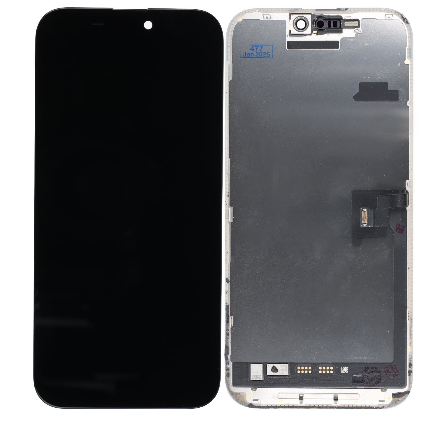 Ecran Complet iPhone 16 Pro Max - Original Reconditionné