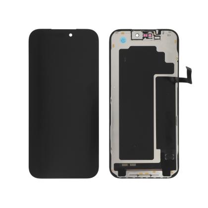 Ecran Complet iPhone 17 Pro Max - Compatible