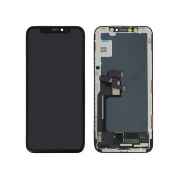 Ecran Complet iPhone X - Compatible