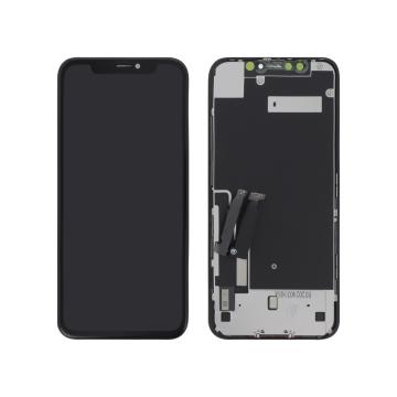 Ecran Complet iPhone XR - Compatible