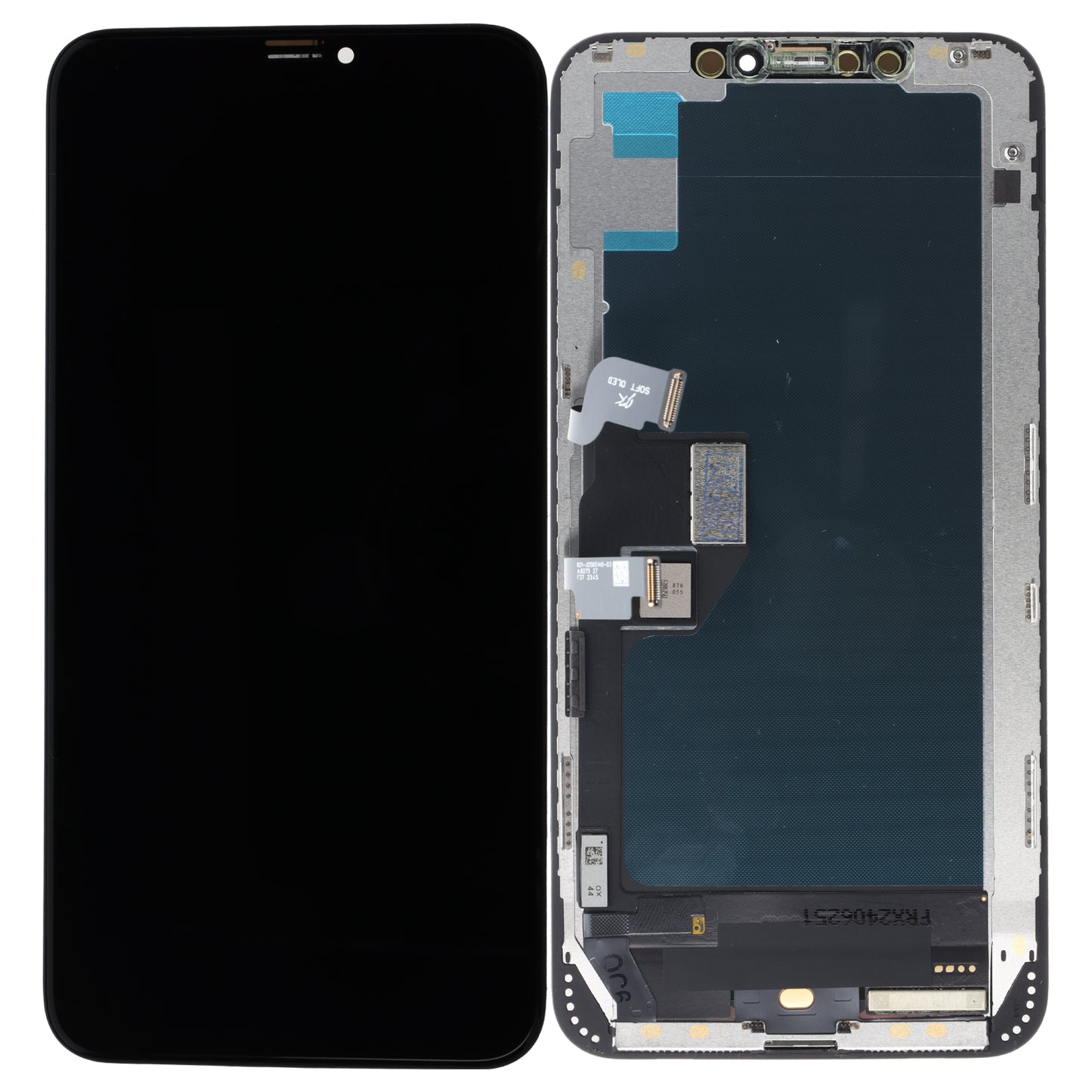 Ecran Complet iPhone XS Max - Soft OLED