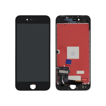 Ecran Complet iPhone 8 Plus - Noir - Compatible