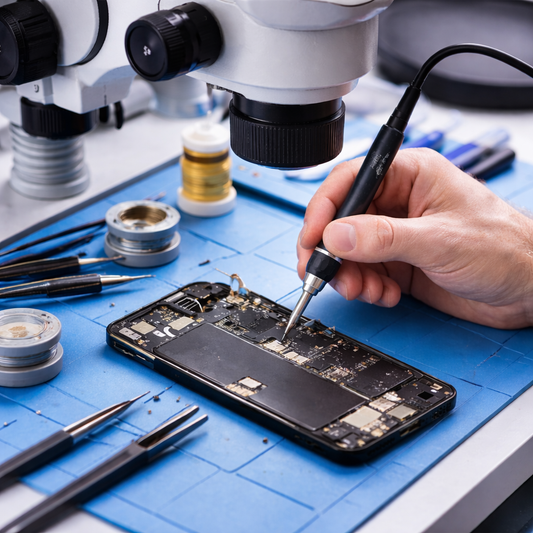 Forfait Diagnostic & Expédition