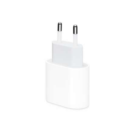 Chargeur Secteur Apple Original 20W USB-C (A2347) - Vue principale