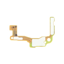 Nappe FRC Supérieur Edge Galaxy S25 - S937B