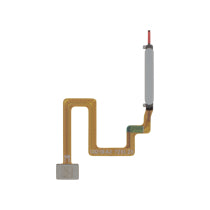 Lecteur Empreinte Blanc Galaxy A22 5G (A226)