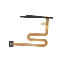 Nappe Lecteur Empreintes Argent Galaxy A14 4G (A145)